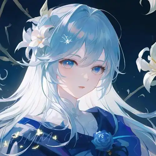 海狗头像